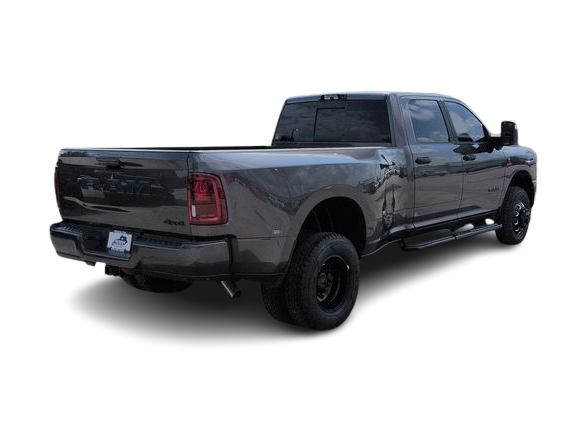 Thumbnail: 2026 RAM 3500 - 21