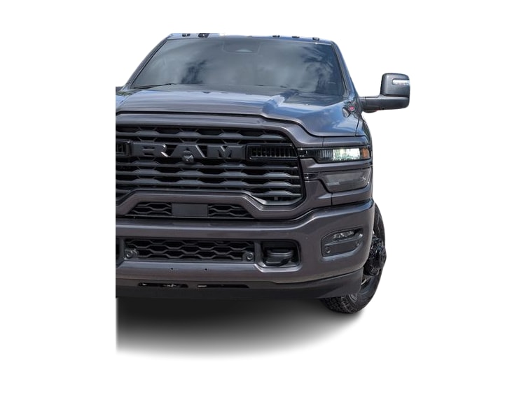 Thumbnail: 2026 RAM 3500 - 23