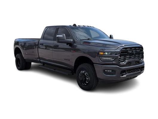 Thumbnail: 2026 RAM 3500 - 18