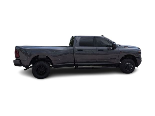 Thumbnail: 2026 RAM 3500 - 22