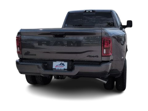 Thumbnail: 2026 RAM 3500 - 20