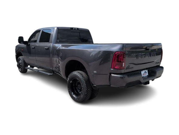 Thumbnail: 2026 RAM 3500 - 4