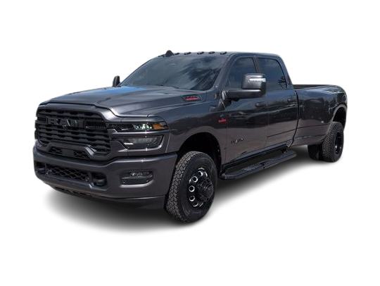 Thumbnail: 2026 RAM 3500 - 19