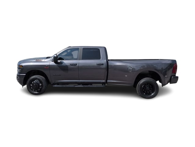 Thumbnail: 2026 RAM 3500 - 3