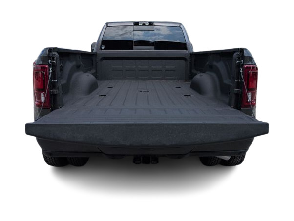Thumbnail: 2026 RAM 3500 - 15