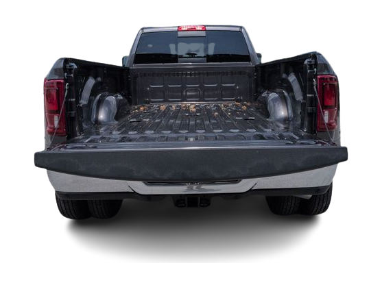Thumbnail: 2026 RAM 3500 - 16