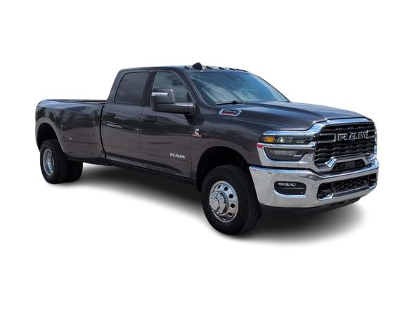 Thumbnail: 2026 RAM 3500 - 19