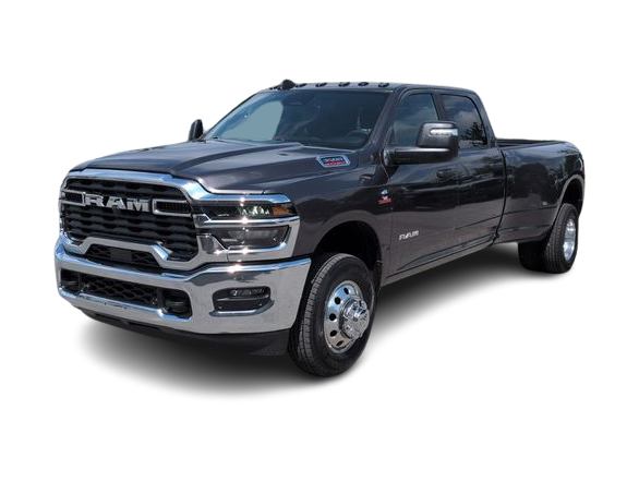 Thumbnail: 2026 RAM 3500 - 20