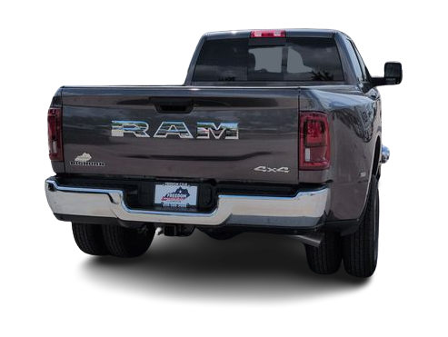 Thumbnail: 2026 RAM 3500 - 21