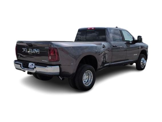 Thumbnail: 2026 RAM 3500 - 22