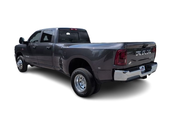 Thumbnail: 2026 RAM 3500 - 4