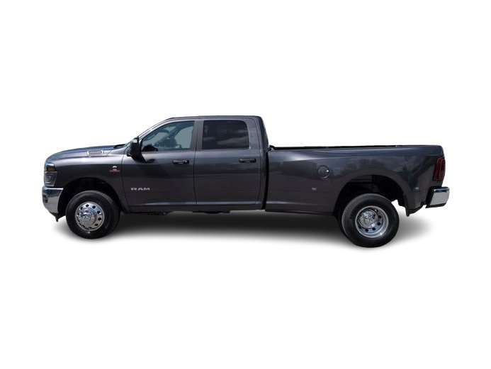 Thumbnail: 2026 RAM 3500 - 3