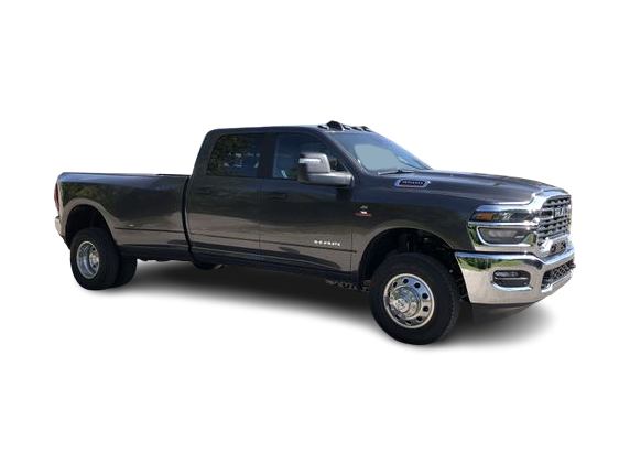 Thumbnail: 2026 RAM 3500 - 19