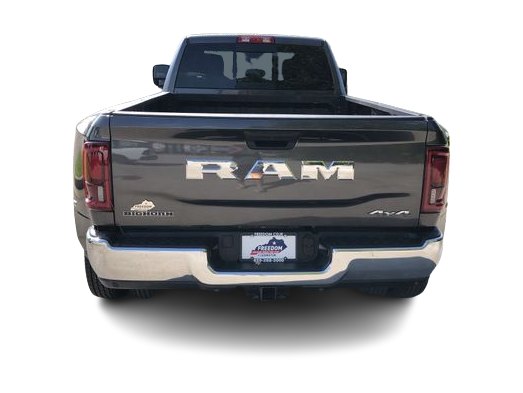 Thumbnail: 2026 RAM 3500 - 5