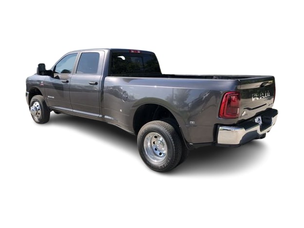 Thumbnail: 2026 RAM 3500 - 4