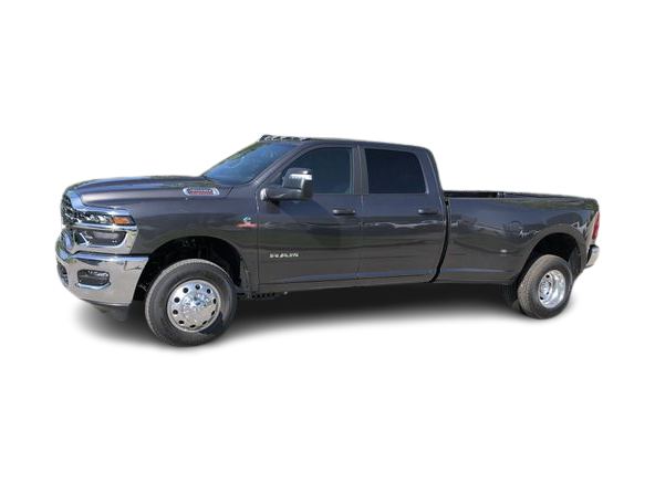 Thumbnail: 2026 RAM 3500 - 3