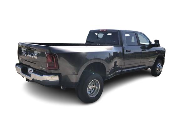 Thumbnail: 2026 RAM 3500 - 18