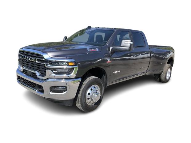 Thumbnail: 2026 RAM 3500 - 17