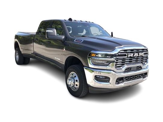 Thumbnail: 2026 RAM 3500 - 20