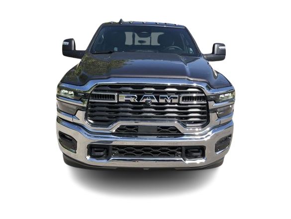 Thumbnail: 2026 RAM 3500 - 6