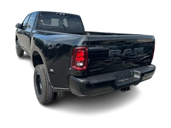 Thumbnail: 2026 RAM 3500 - 8
