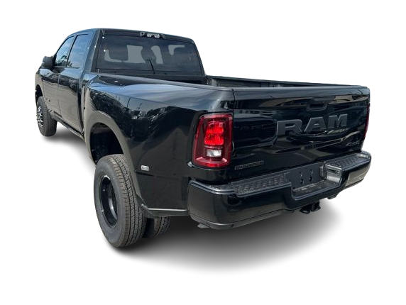 Thumbnail: 2026 RAM 3500 - 3