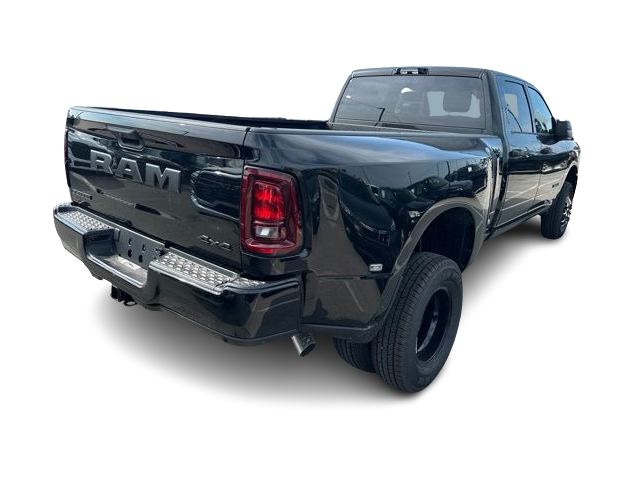 Thumbnail: 2026 RAM 3500 - 11