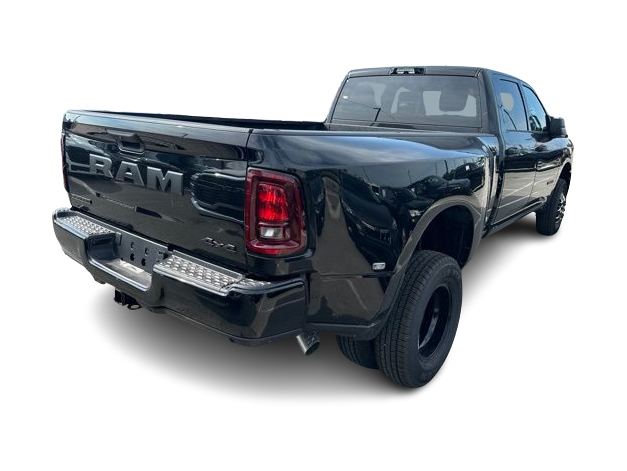Thumbnail: 2026 RAM 3500 - 10