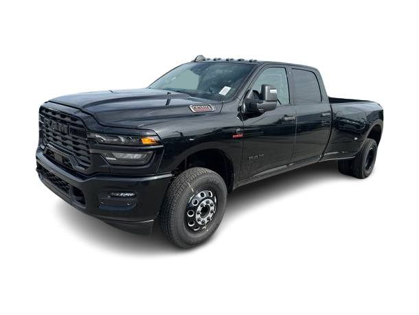 Thumbnail: 2026 RAM 3500 - 7