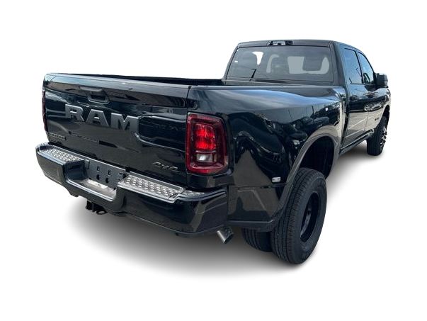Thumbnail: 2026 RAM 3500 - 9
