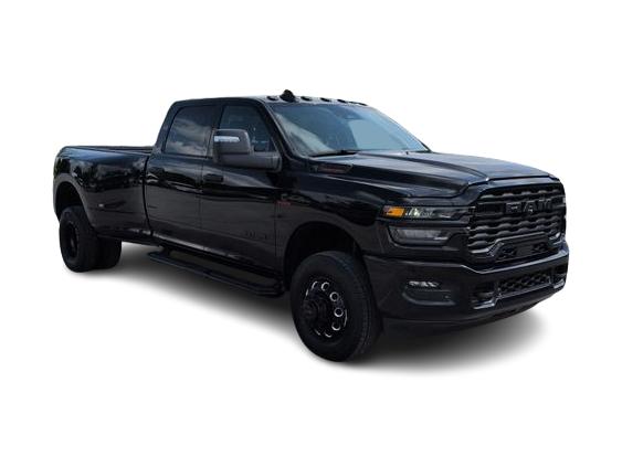 Thumbnail: 2026 RAM 3500 - 18