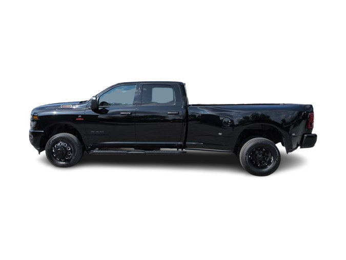 Thumbnail: 2026 RAM 3500 - 3