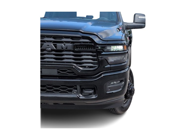 Thumbnail: 2026 RAM 3500 - 22