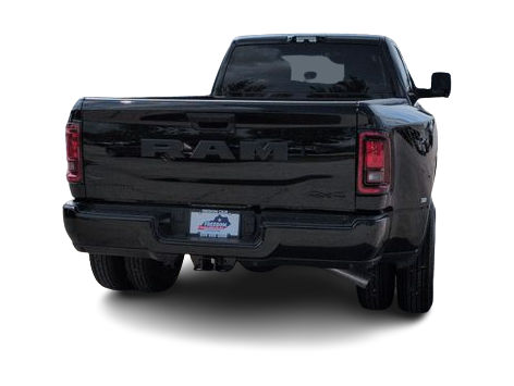 Thumbnail: 2026 RAM 3500 - 5