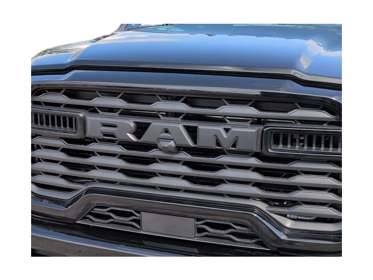 Thumbnail: 2026 RAM 3500 - 23