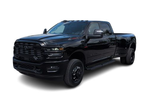 Thumbnail: 2026 RAM 3500 - 19