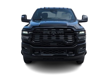 Thumbnail: 2026 RAM 3500 - 6