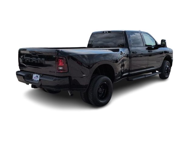 Thumbnail: 2026 RAM 3500 - 20