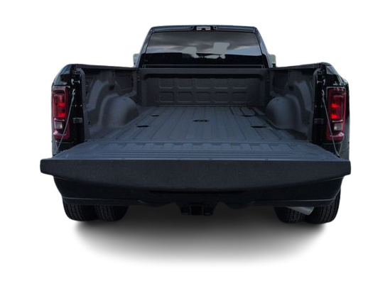 Thumbnail: 2026 RAM 3500 - 15