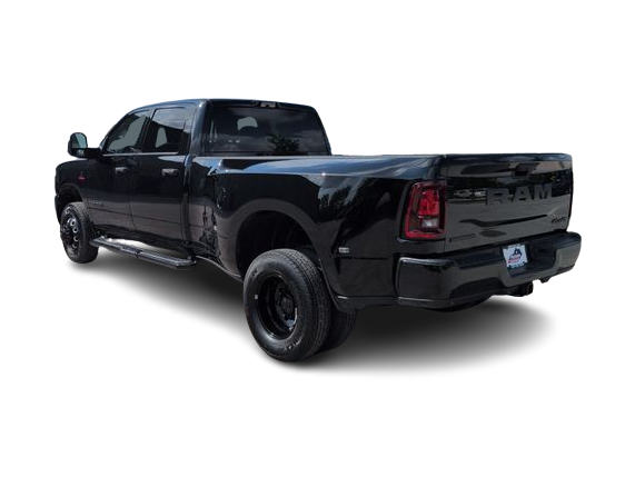 Thumbnail: 2026 RAM 3500 - 4