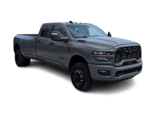 Thumbnail: 2026 RAM 3500 - 20
