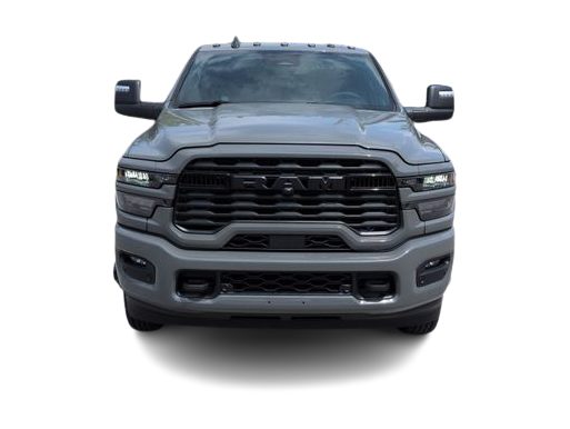 Thumbnail: 2026 RAM 3500 - 6