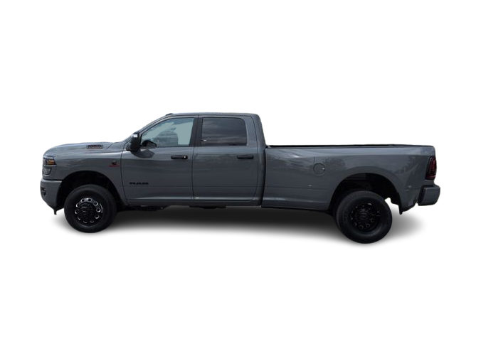 Thumbnail: 2026 RAM 3500 - 3