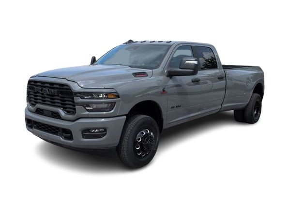 Thumbnail: 2026 RAM 3500 - 21