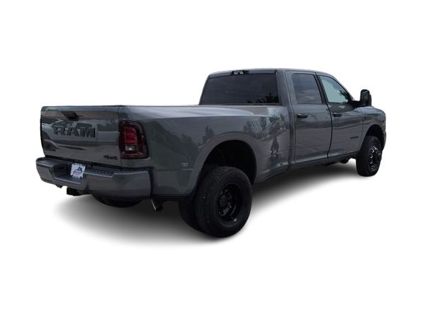 Thumbnail: 2026 RAM 3500 - 22
