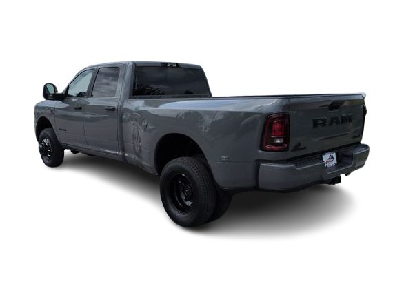 Thumbnail: 2026 RAM 3500 - 4