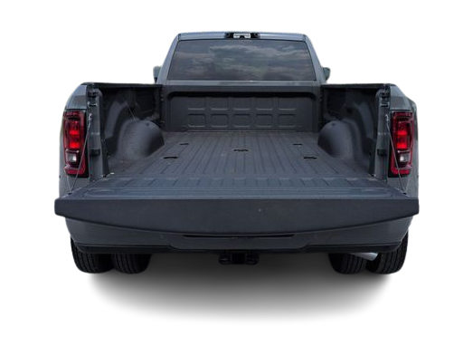 Thumbnail: 2026 RAM 3500 - 17