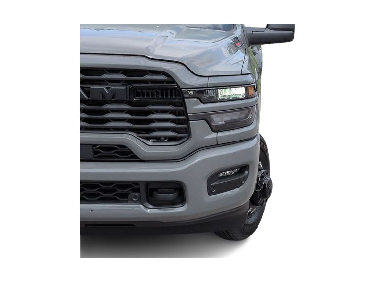 Thumbnail: 2026 RAM 3500 - 24