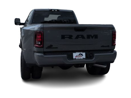 Thumbnail: 2026 RAM 3500 - 5
