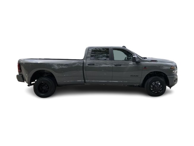 Thumbnail: 2026 RAM 3500 - 20
